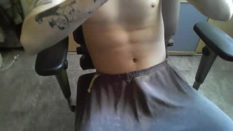 Danny L. online show from 10.14.25