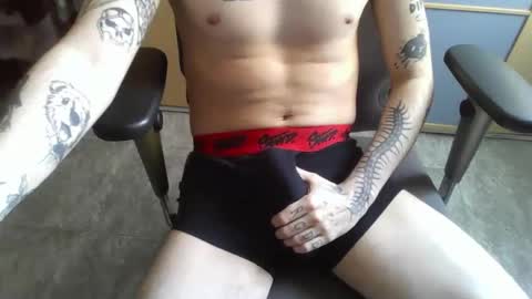 Danny L. online show from 05.19.26