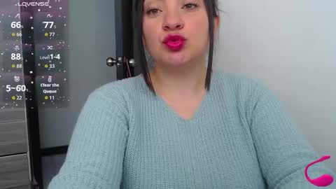 Follow me  Control lovense free D online show from 10.23.25