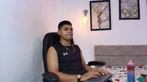 dannysamm online show from 10.17.25