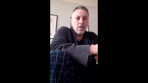 Snapshot of dannythelover65007 chatting on 01.09.26 dannythelover65007 online show from 01.09.26