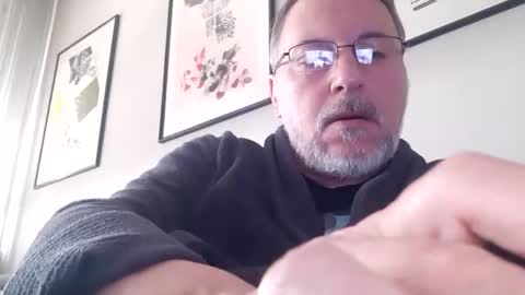 Snapshot of dannythelover65007 chatting on 03.19.26 dannythelover65007 online show from 03.19.26