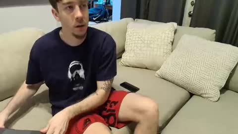 DannyThreeWay online show from 11.12.25