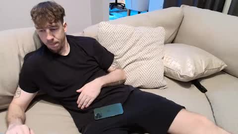 DannyThreeWay online show from 01.08.26