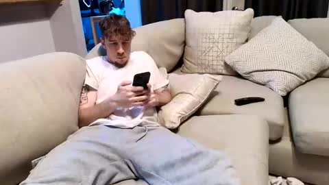 DannyThreeWay online show from 02.11.26