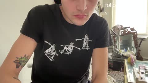 Danny online show from 02.01.25