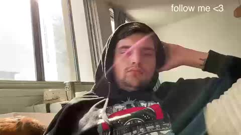 Danny online show from 09.15.25