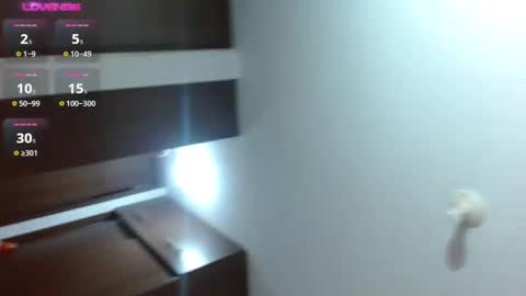 Snapshot of dannyxxxmom chatting on 12.05.24 Danny online show from 12.05.24