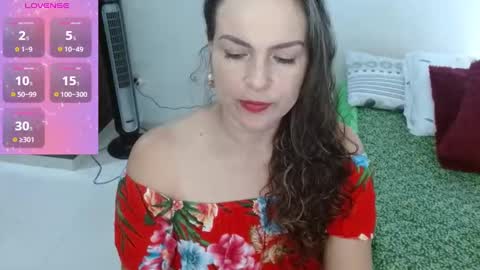 Snapshot of dannyxxxmom chatting on 02.08.25 Danny online show from 02.08.25