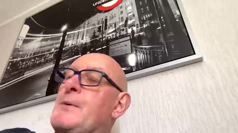 Dano B online show from 05.11.26