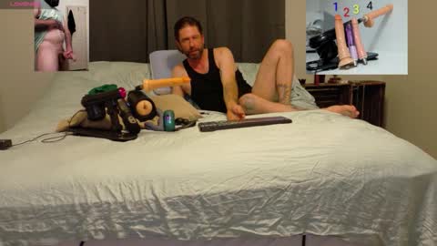 danooo1984 online show from 10.09.25