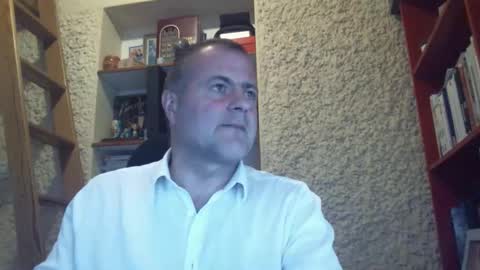 danparis91 online show from 03.01.26