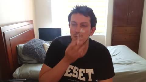 Dan online show from 10.29.25