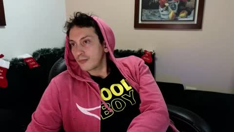 Dan online show from 12.04.25