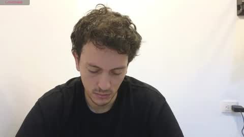Snapshot of danruiz33 chatting on 06.17.26 Dan online show from 06.17.26