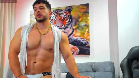 DANTE online show from 01.07.26