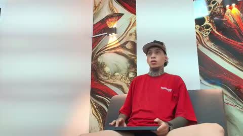 dante_armstrong online show from 09.19.25