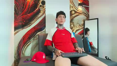 dante_armstrong online show from 09.22.25