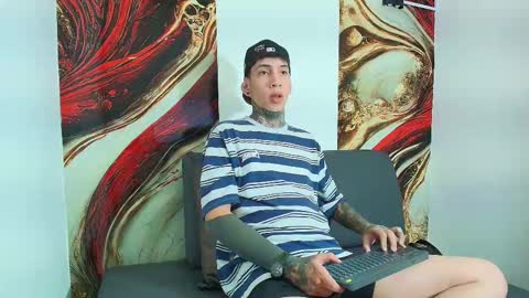 dante_armstrong online show from 09.23.25