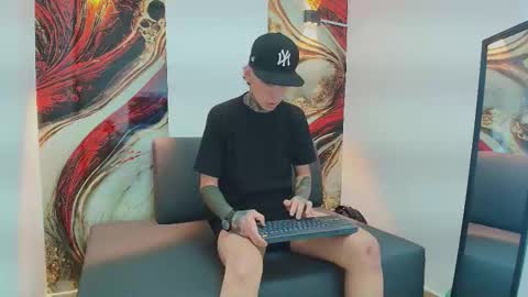 dante_armstrong online show from 11.22.25