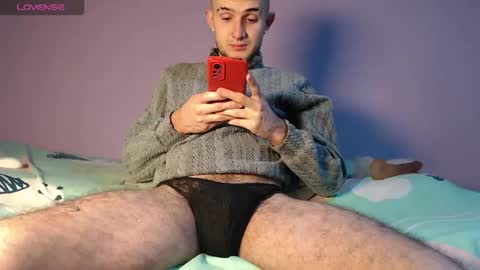 dante_bear online show from 11.28.25