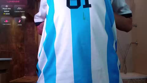 dante online show from 10.24.25