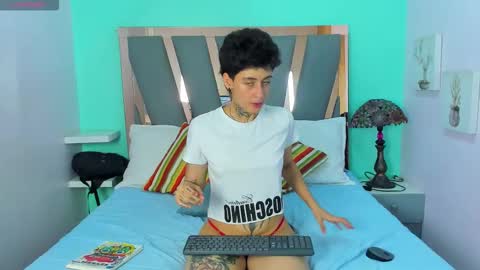 dante online show from 12.05.25