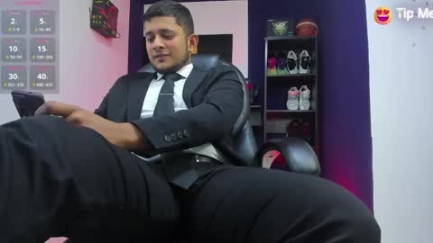 Dante online show from 02.25.26