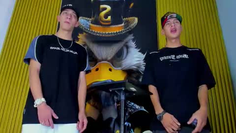 dante_brown1 online show from 10.29.25