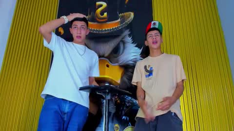 dante_brown1 online show from 11.02.25