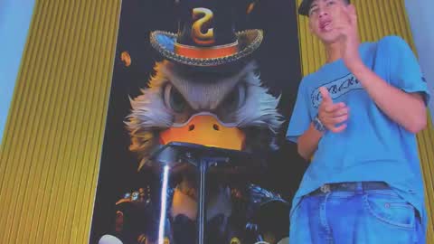 dante_brown1 online show from 11.30.25