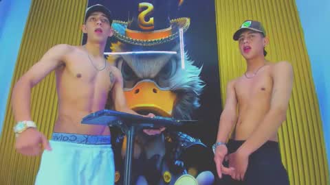 dante_brown1 online show from 12.04.25