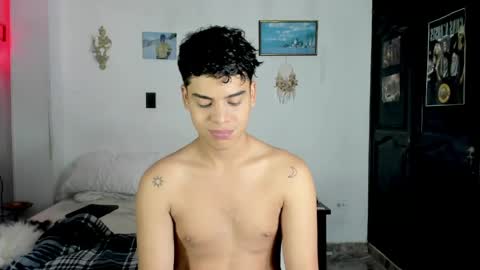 Snapshot of dante_connor1 chatting on 05.19.26 Dante online show from 05.19.26