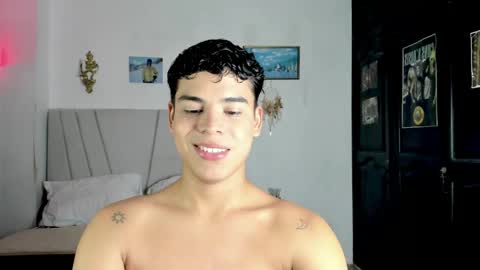 Snapshot of dante_connor1 chatting on 05.27.26 Dante online show from 05.27.26