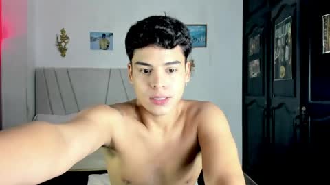 Snapshot of dante_connor1 chatting on 05.29.26 Dante online show from 05.29.26