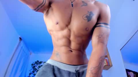 dante_cooper_0 online show from 01.08.25