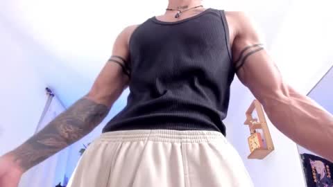 dante_cooper_0 online show from 01.15.25