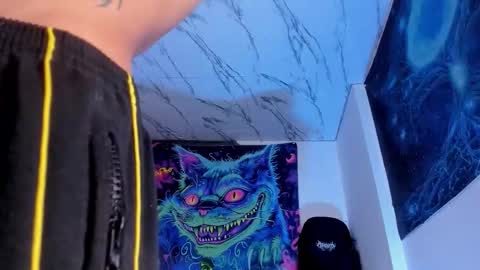 dante_cooper_0 online show from 09.10.25