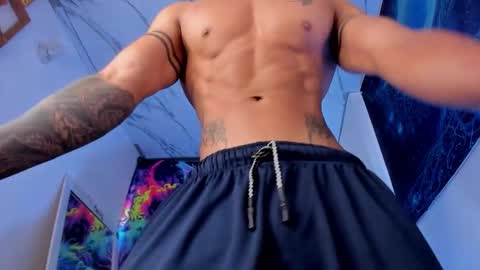 dante_cooper_0 online show from 09.11.25