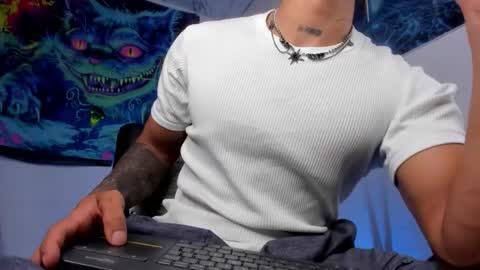 dante_cooper_0 online show from 09.12.25