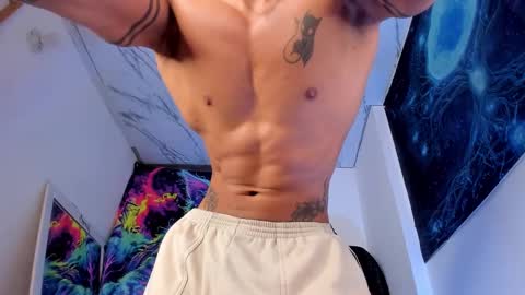 dante_cooper_0 online show from 09.19.25