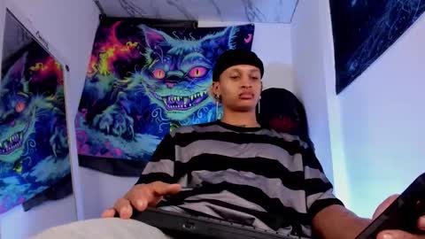 dante_cooper_0 online show from 10.28.25