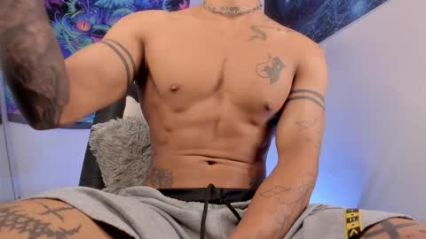 dante_cooper_0 online show from 11.18.25