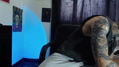 dante_d_angelo_ online show from 03.06.25