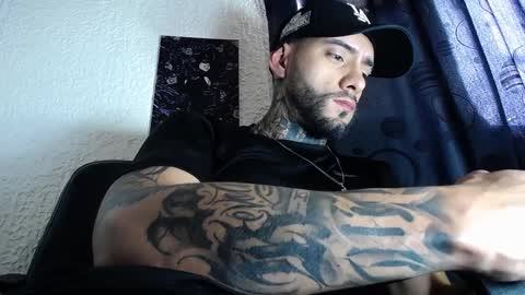 dante_d_angelo_ online show from 09.11.25