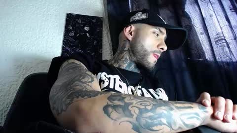 dante_d_angelo_ online show from 10.20.25