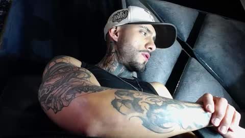 dante_d_angelo_ online show from 02.18.26