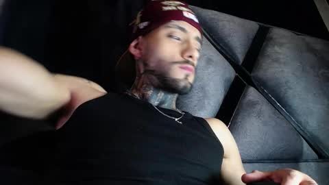 dante_d_angelo_ online show from 03.05.26