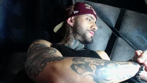 dante_d_angelo_ online show from 04.06.26