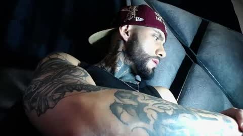 dante_d_angelo_ online show from 05.08.26